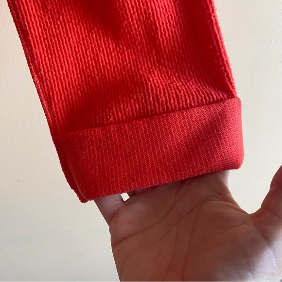 Urban Outfitters Red Cardigan Sweater - Picture 8 of 12